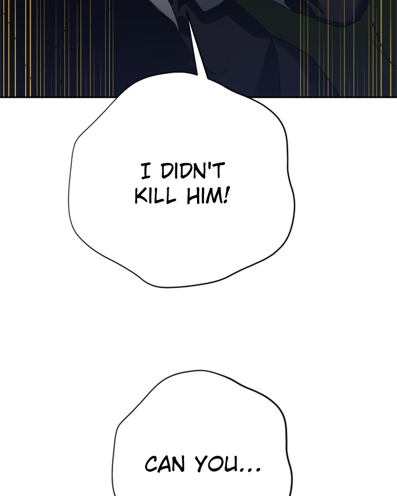 To Be You, Even Just For a Day Chapter 26 page 4 - Chapter 26: Ep. 26 - Out Of The Birdcage