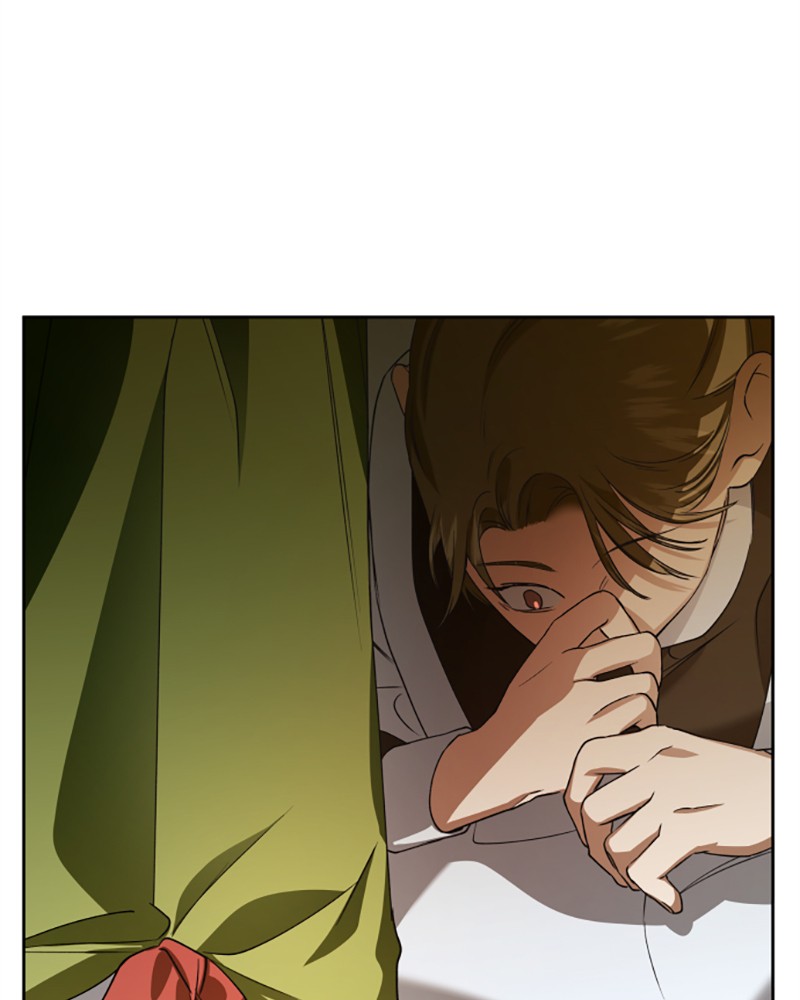 To Be You, Even Just For a Day Chapter 26 page 40 - Chapter 26: Ep. 26 - Out Of The Birdcage