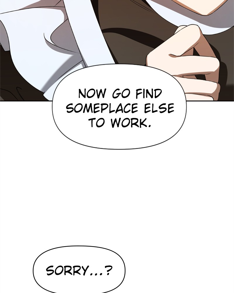 To Be You, Even Just For a Day Chapter 26 page 43 - Chapter 26: Ep. 26 - Out Of The Birdcage
