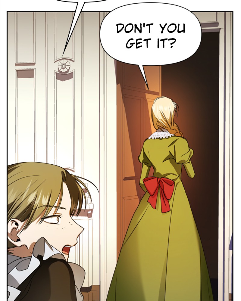 To Be You, Even Just For a Day Chapter 26 page 44 - Chapter 26: Ep. 26 - Out Of The Birdcage