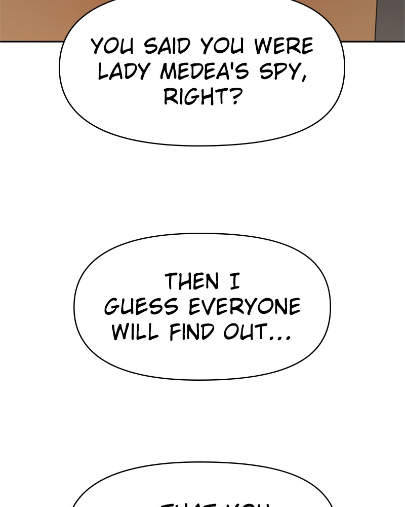 To Be You, Even Just For a Day Chapter 26 page 47 - Chapter 26: Ep. 26 - Out Of The Birdcage