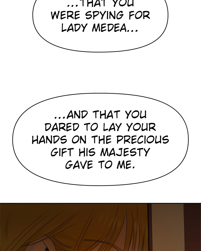 To Be You, Even Just For a Day Chapter 26 page 48 - Chapter 26: Ep. 26 - Out Of The Birdcage