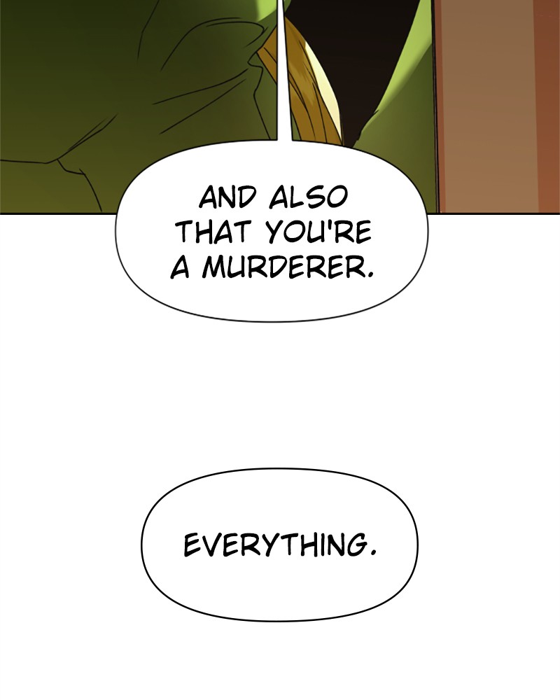 To Be You, Even Just For a Day Chapter 26 page 50 - Chapter 26: Ep. 26 - Out Of The Birdcage