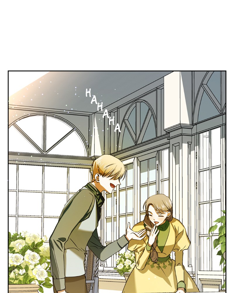 To Be You, Even Just For a Day Chapter 26 page 55 - Chapter 26: Ep. 26 - Out Of The Birdcage