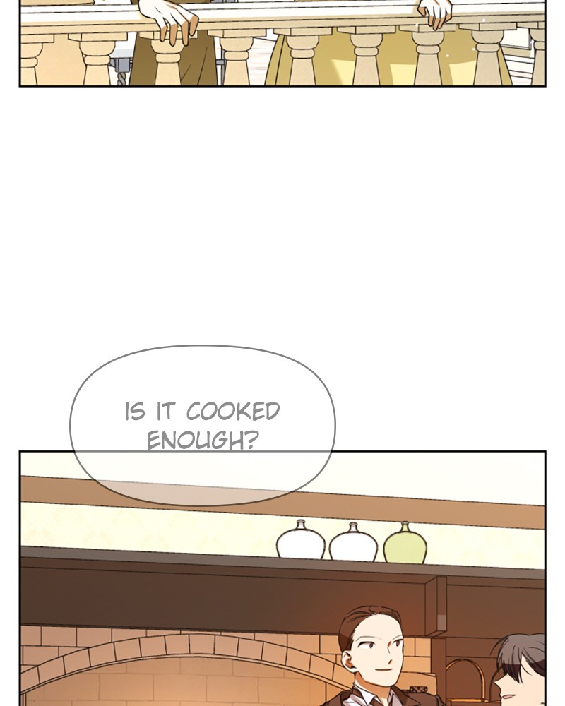 To Be You, Even Just For a Day Chapter 26 page 56 - Chapter 26: Ep. 26 - Out Of The Birdcage
