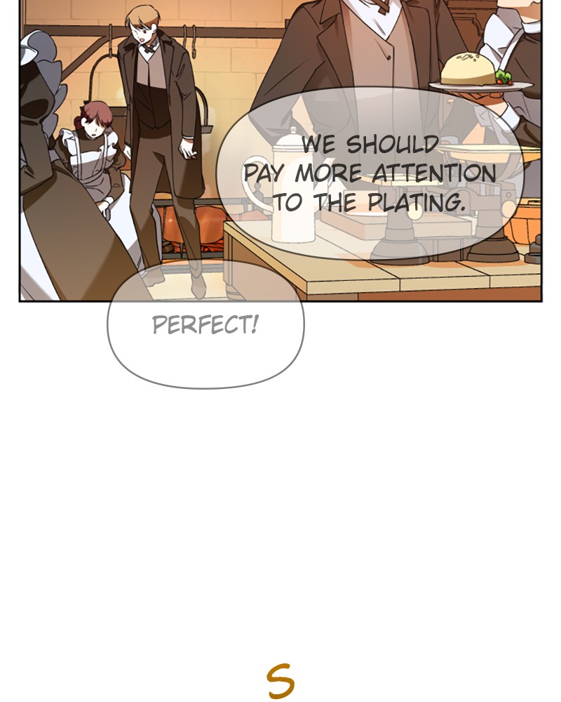 To Be You, Even Just For a Day Chapter 26 page 57 - Chapter 26: Ep. 26 - Out Of The Birdcage
