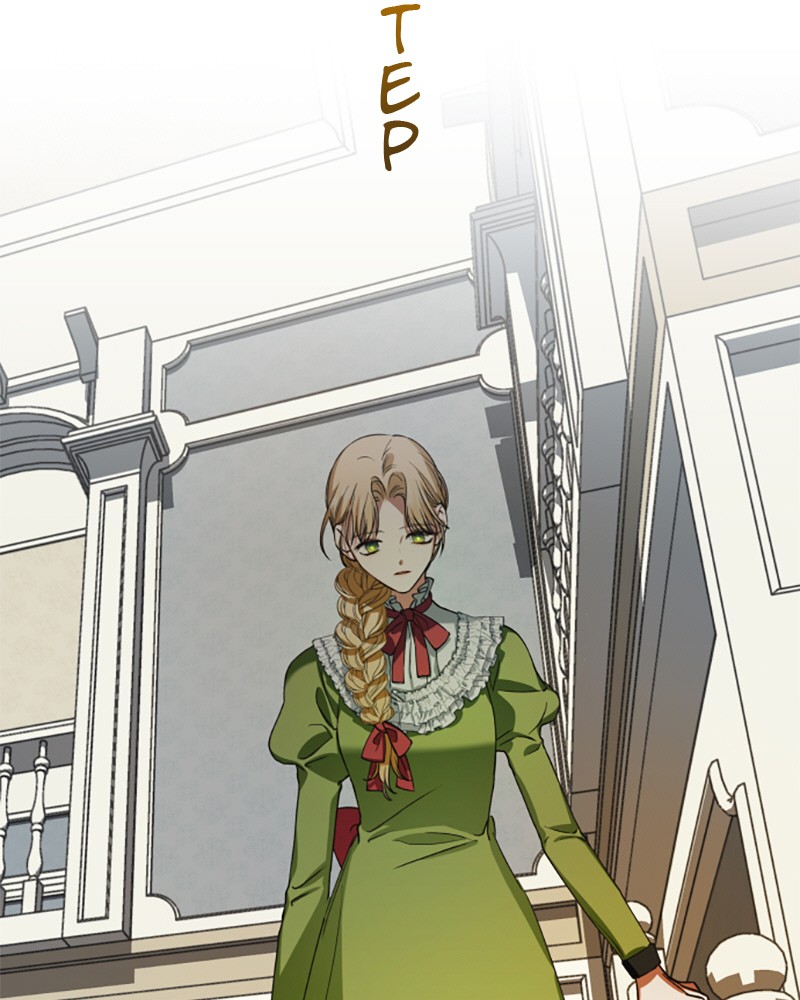 To Be You, Even Just For a Day Chapter 26 page 58 - Chapter 26: Ep. 26 - Out Of The Birdcage