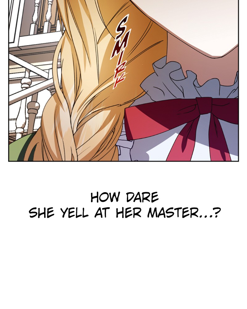 To Be You, Even Just For a Day Chapter 26 page 61 - Chapter 26: Ep. 26 - Out Of The Birdcage