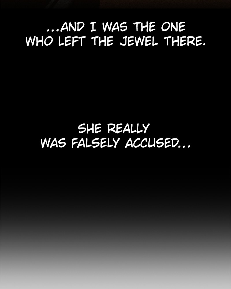 To Be You, Even Just For a Day Chapter 26 page 65 - Chapter 26: Ep. 26 - Out Of The Birdcage