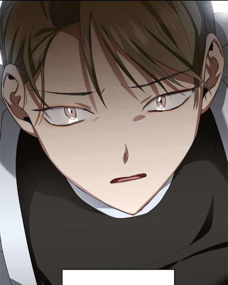 To Be You, Even Just For a Day Chapter 26 page 7 - Chapter 26: Ep. 26 - Out Of The Birdcage