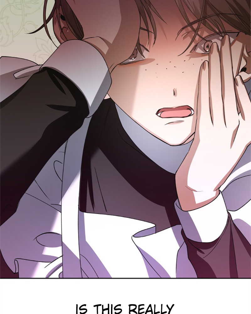 To Be You, Even Just For a Day Chapter 26 page 72 - Chapter 26: Ep. 26 - Out Of The Birdcage