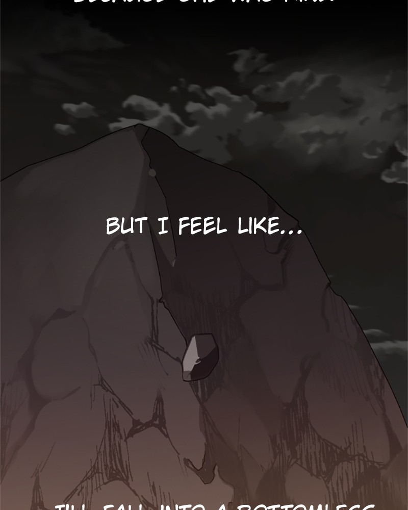To Be You, Even Just For a Day Chapter 26 page 76 - Chapter 26: Ep. 26 - Out Of The Birdcage