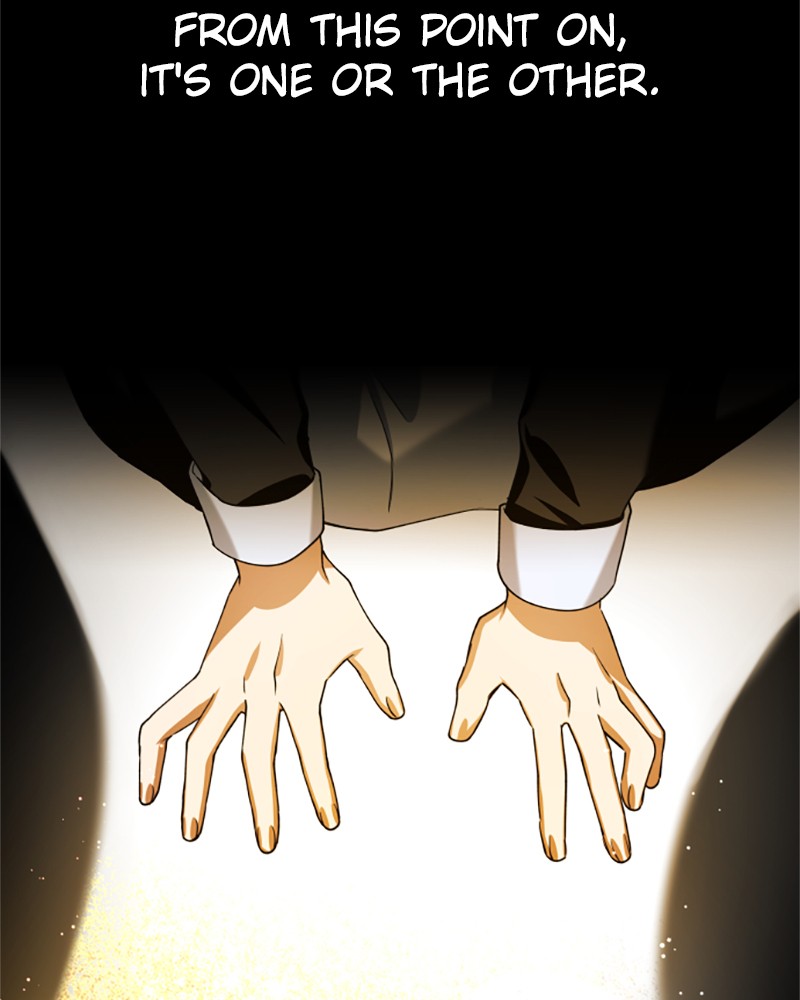 To Be You, Even Just For a Day Chapter 26 page 78 - Chapter 26: Ep. 26 - Out Of The Birdcage