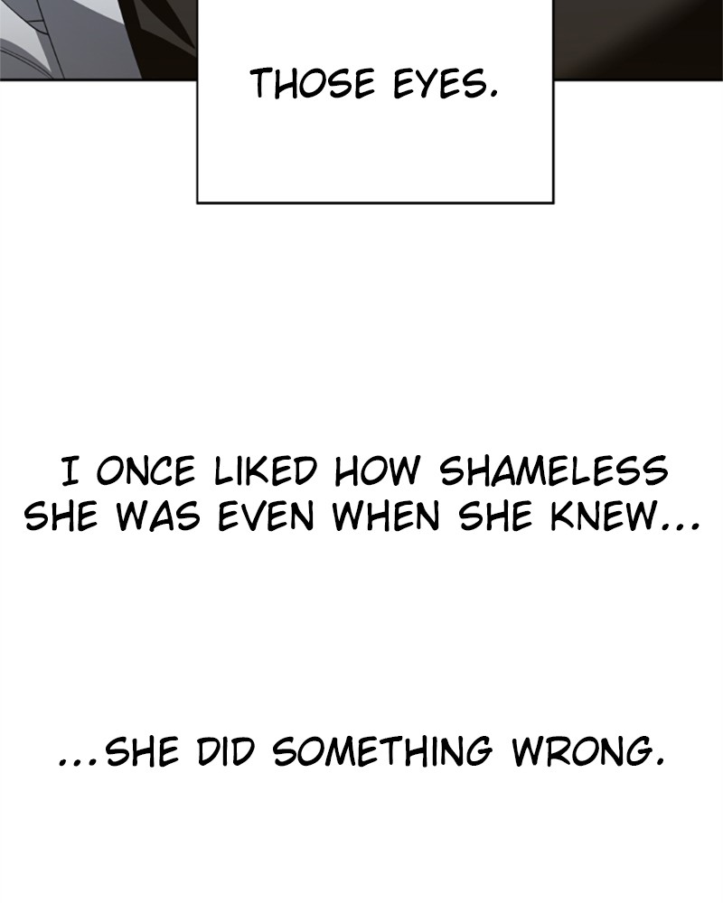 To Be You, Even Just For a Day Chapter 26 page 8 - Chapter 26: Ep. 26 - Out Of The Birdcage