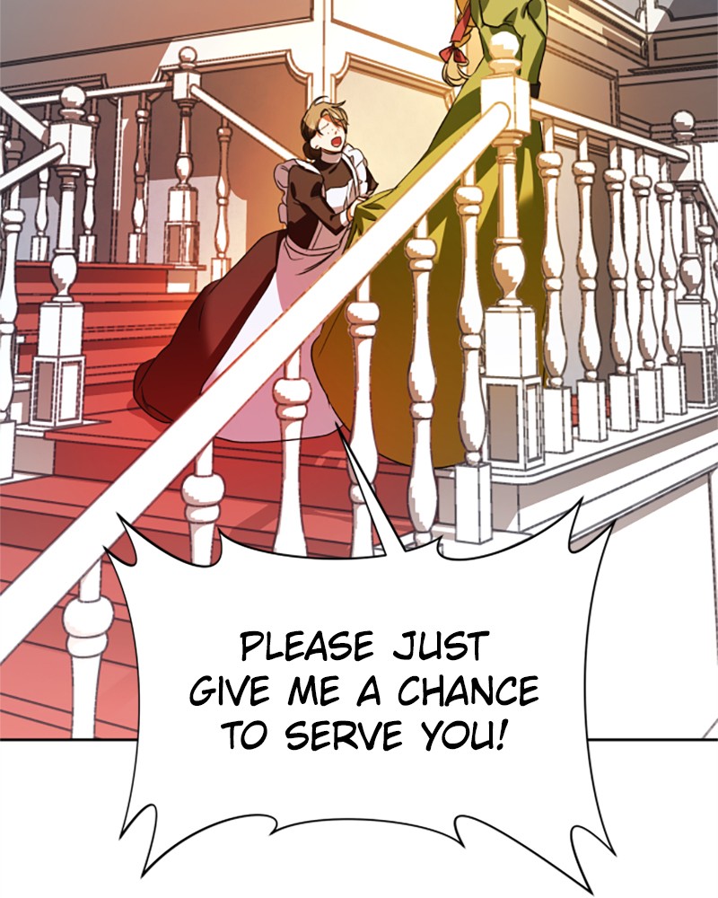 To Be You, Even Just For a Day Chapter 26 page 90 - Chapter 26: Ep. 26 - Out Of The Birdcage