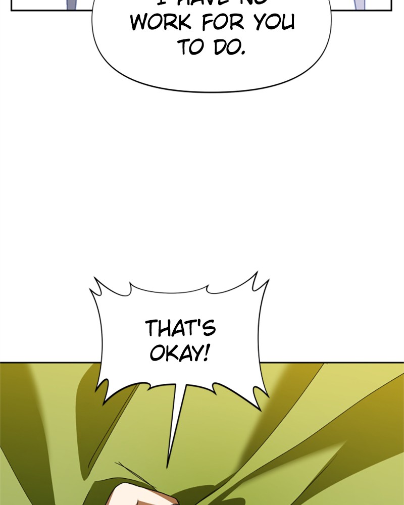 To Be You, Even Just For a Day Chapter 26 page 93 - Chapter 26: Ep. 26 - Out Of The Birdcage
