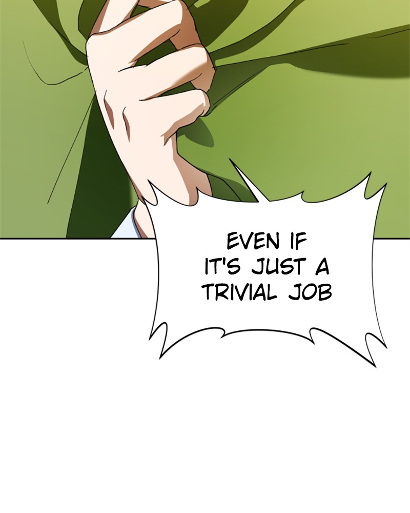 To Be You, Even Just For a Day Chapter 26 page 94 - Chapter 26: Ep. 26 - Out Of The Birdcage