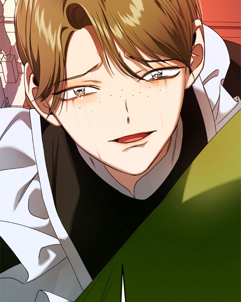 To Be You, Even Just For a Day Chapter 26 page 96 - Chapter 26: Ep. 26 - Out Of The Birdcage