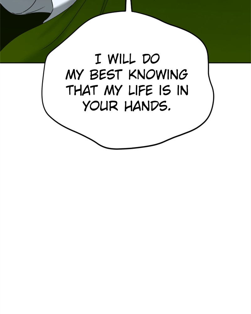 To Be You, Even Just For a Day Chapter 26 page 97 - Chapter 26: Ep. 26 - Out Of The Birdcage