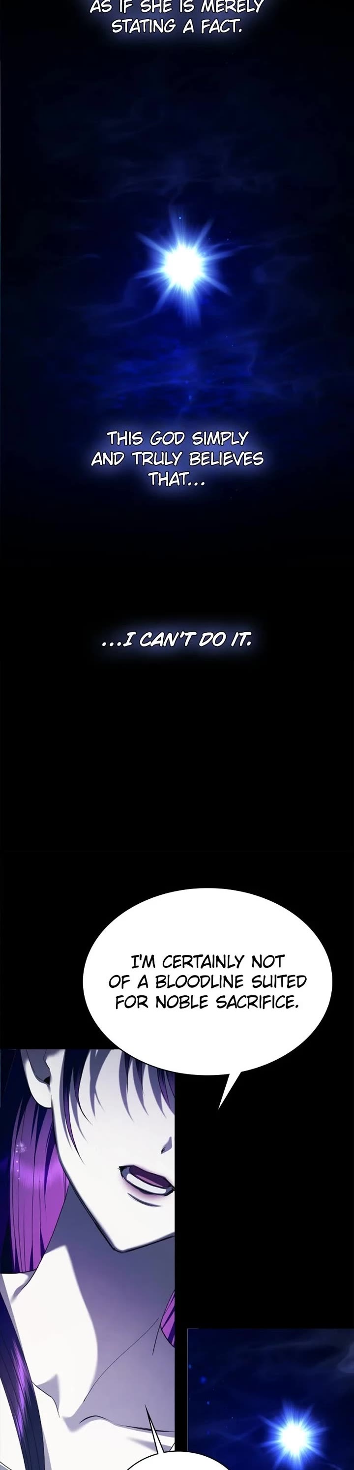 To Be You, Even Just For a Day Chapter 260 page 10 - Chapter 260: Ep. 258 - Why Did Our Bodies Swap? (3)