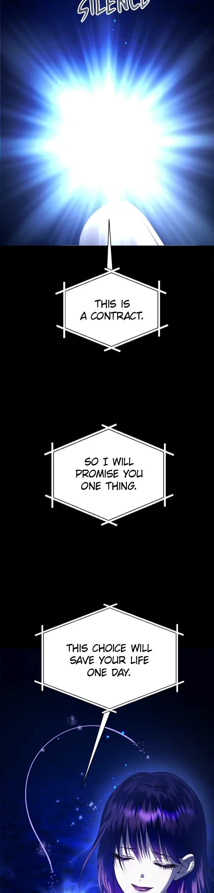 To Be You, Even Just For a Day Chapter 260 page 13 - Chapter 260: Ep. 258 - Why Did Our Bodies Swap? (3)