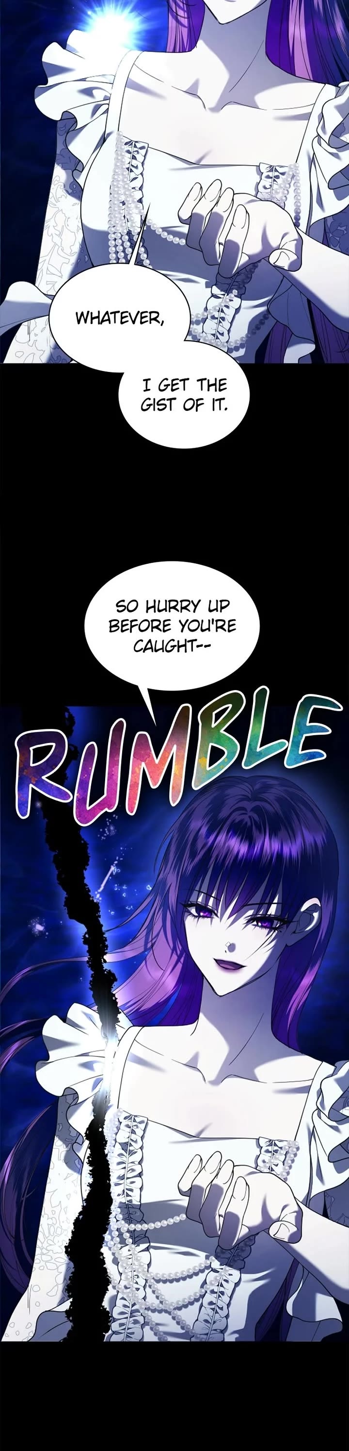 To Be You, Even Just For a Day Chapter 260 page 14 - Chapter 260: Ep. 258 - Why Did Our Bodies Swap? (3)