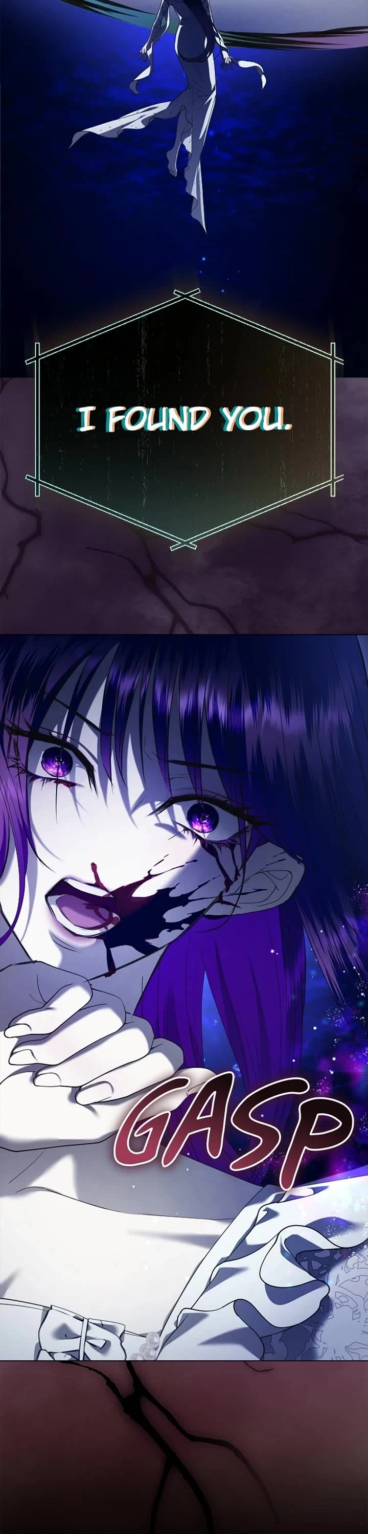 To Be You, Even Just For a Day Chapter 260 page 16 - Chapter 260: Ep. 258 - Why Did Our Bodies Swap? (3)