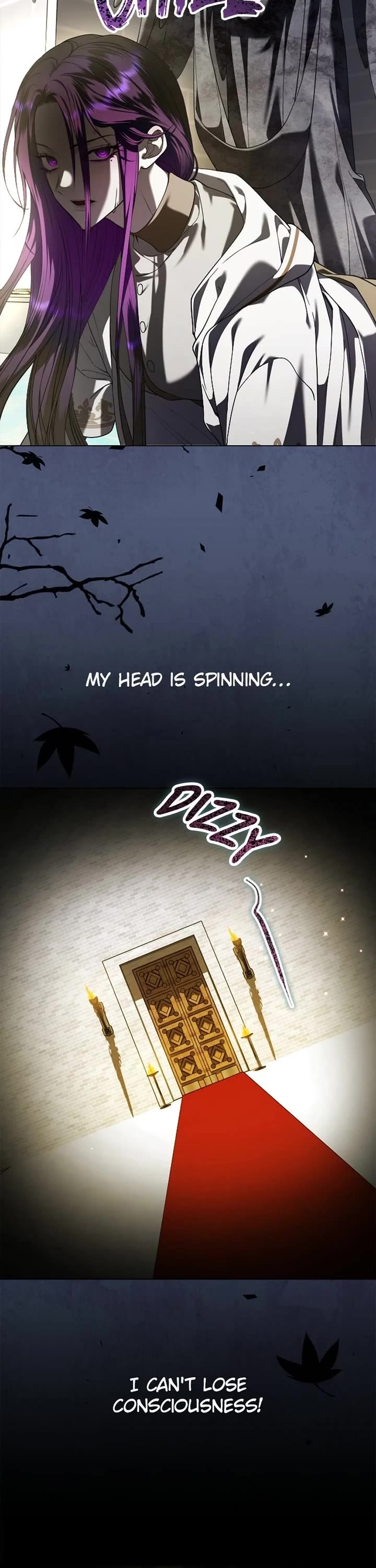 To Be You, Even Just For a Day Chapter 260 page 22 - Chapter 260: Ep. 258 - Why Did Our Bodies Swap? (3)