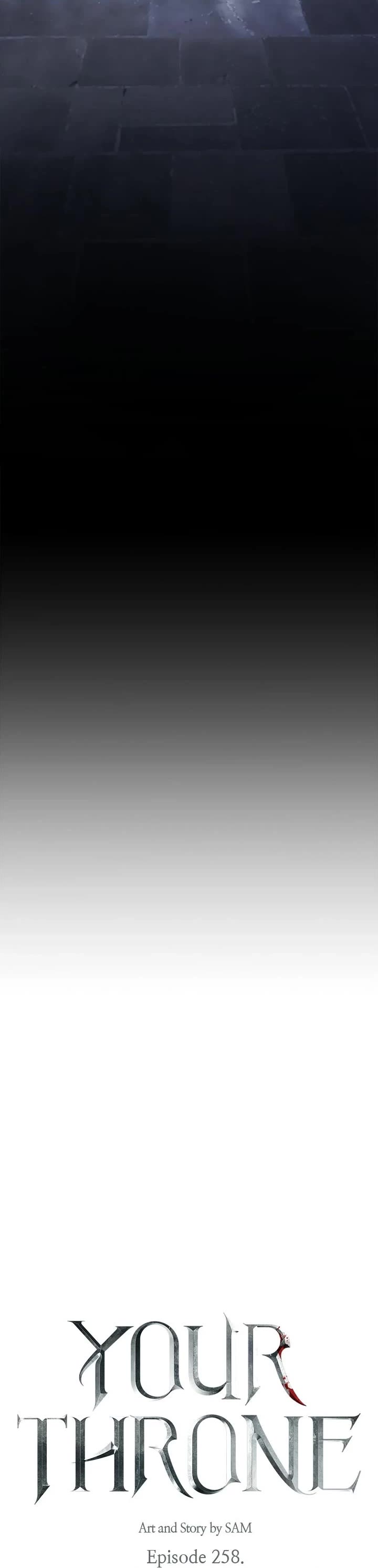 To Be You, Even Just For a Day Chapter 260 page 24 - Chapter 260: Ep. 258 - Why Did Our Bodies Swap? (3)