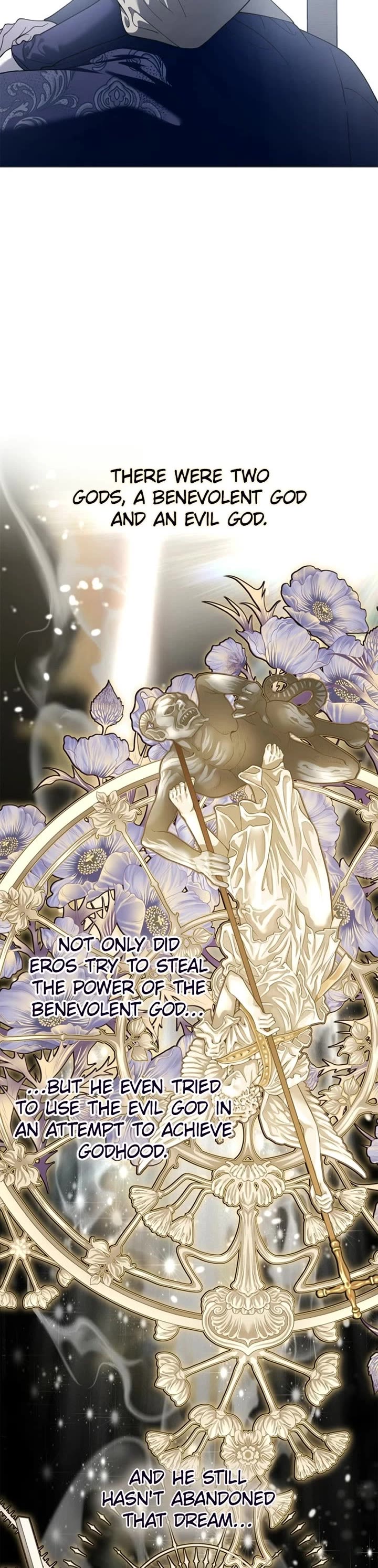 To Be You, Even Just For a Day Chapter 260 page 35 - Chapter 260: Ep. 258 - Why Did Our Bodies Swap? (3)