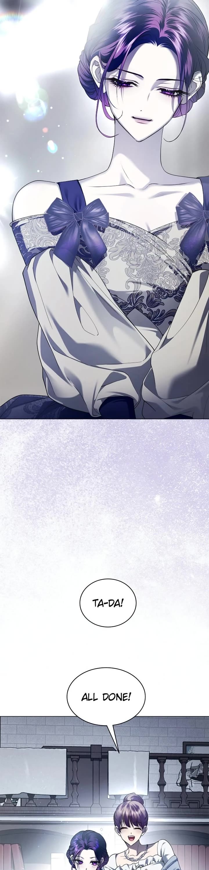 To Be You, Even Just For a Day Chapter 260 page 39 - Chapter 260: Ep. 258 - Why Did Our Bodies Swap? (3)