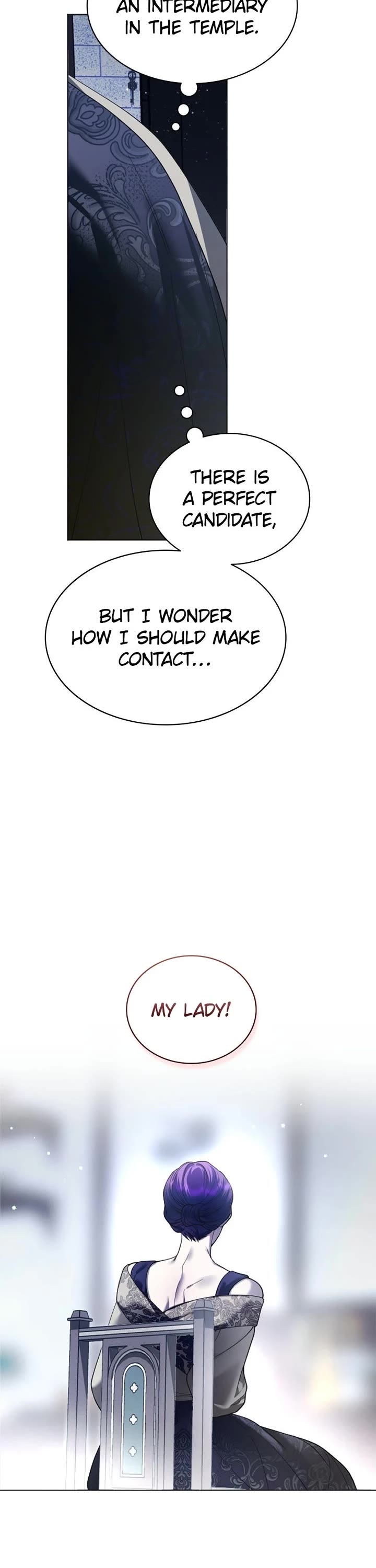 To Be You, Even Just For a Day Chapter 260 page 43 - Chapter 260: Ep. 258 - Why Did Our Bodies Swap? (3)