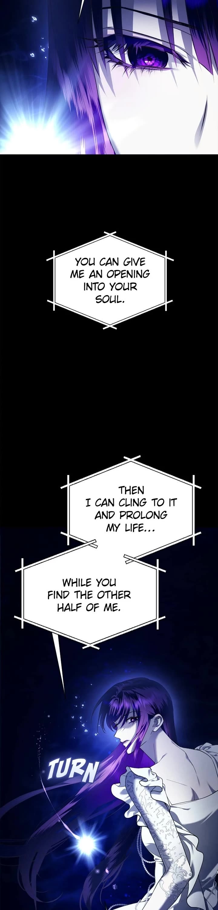 To Be You, Even Just For a Day Chapter 260 page 6 - Chapter 260: Ep. 258 - Why Did Our Bodies Swap? (3)