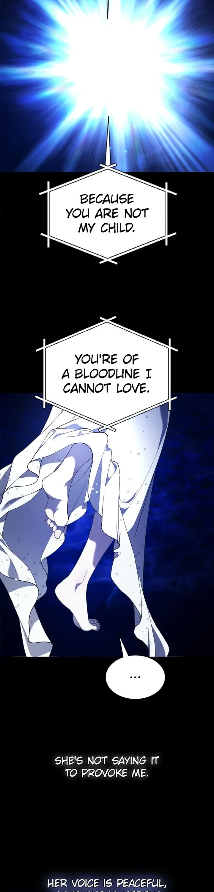To Be You, Even Just For a Day Chapter 260 page 9 - Chapter 260: Ep. 258 - Why Did Our Bodies Swap? (3)