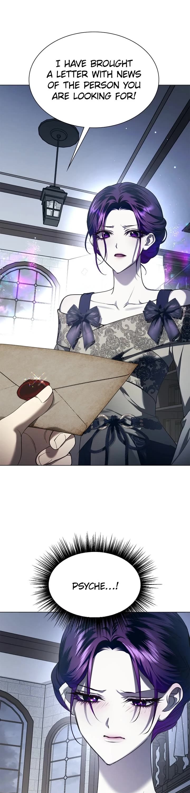 To Be You, Even Just For a Day Chapter 261 page 1 - Chapter 261: Ep. 259 - The New Beginning
