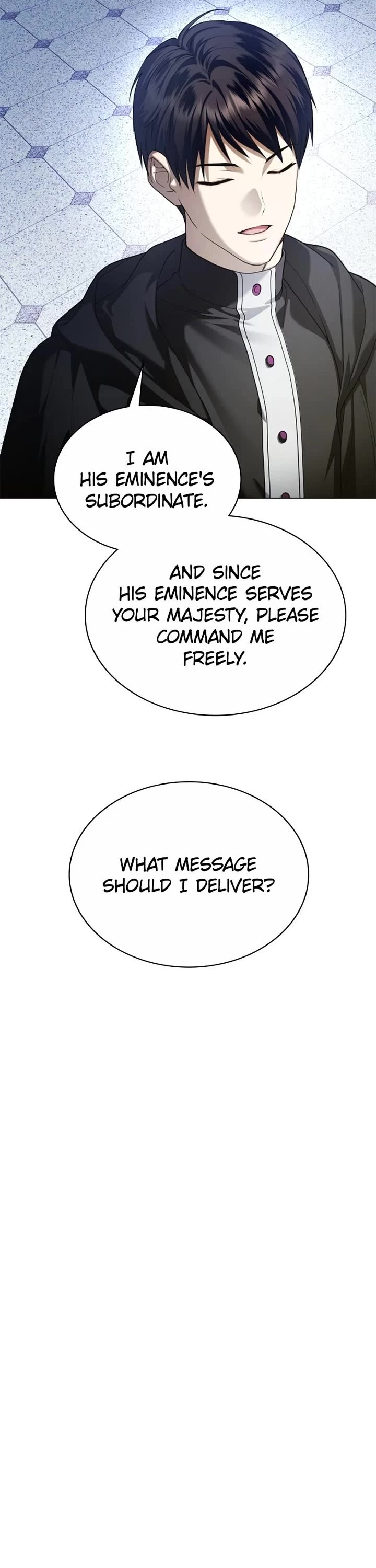 To Be You, Even Just For a Day Chapter 261 page 12 - Chapter 261: Ep. 259 - The New Beginning