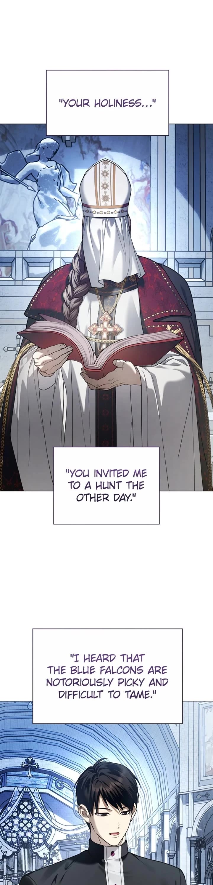 To Be You, Even Just For a Day Chapter 261 page 14 - Chapter 261: Ep. 259 - The New Beginning