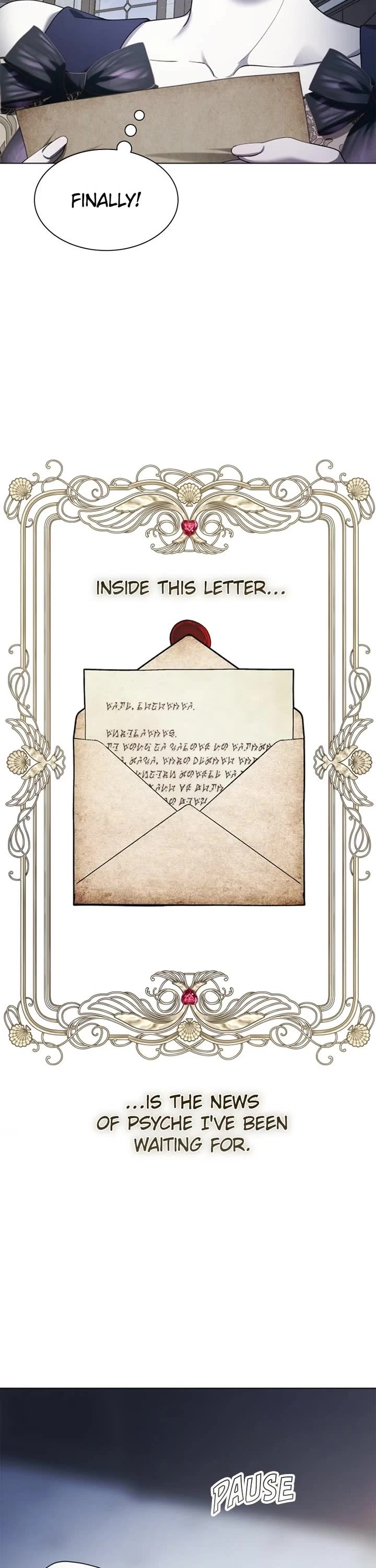 To Be You, Even Just For a Day Chapter 261 page 2 - Chapter 261: Ep. 259 - The New Beginning