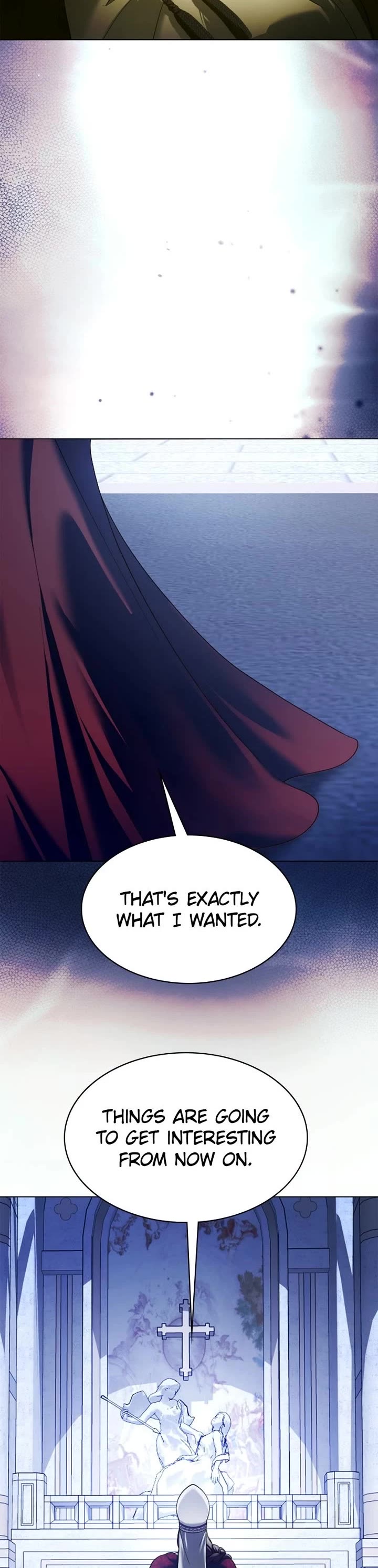 To Be You, Even Just For a Day Chapter 261 page 20 - Chapter 261: Ep. 259 - The New Beginning