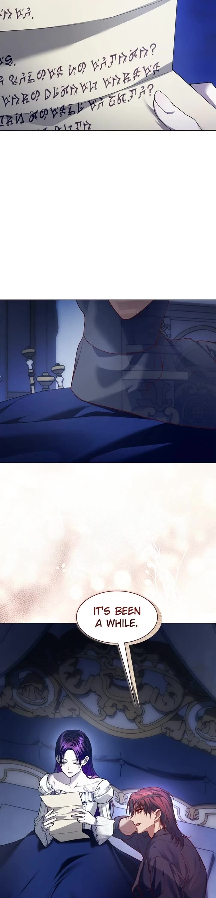 To Be You, Even Just For a Day Chapter 261 page 24 - Chapter 261: Ep. 259 - The New Beginning