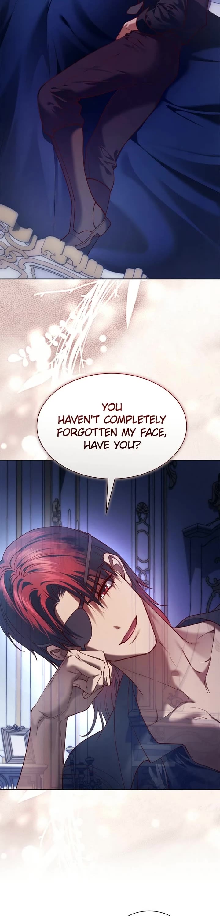 To Be You, Even Just For a Day Chapter 261 page 25 - Chapter 261: Ep. 259 - The New Beginning