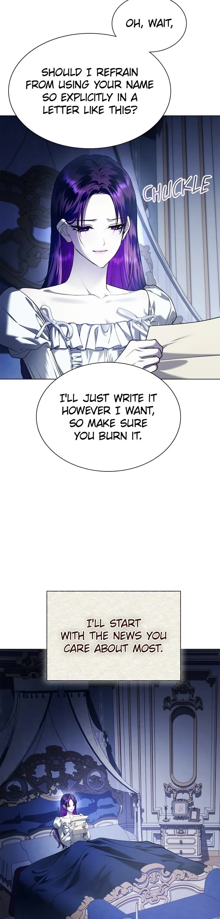 To Be You, Even Just For a Day Chapter 261 page 26 - Chapter 261: Ep. 259 - The New Beginning