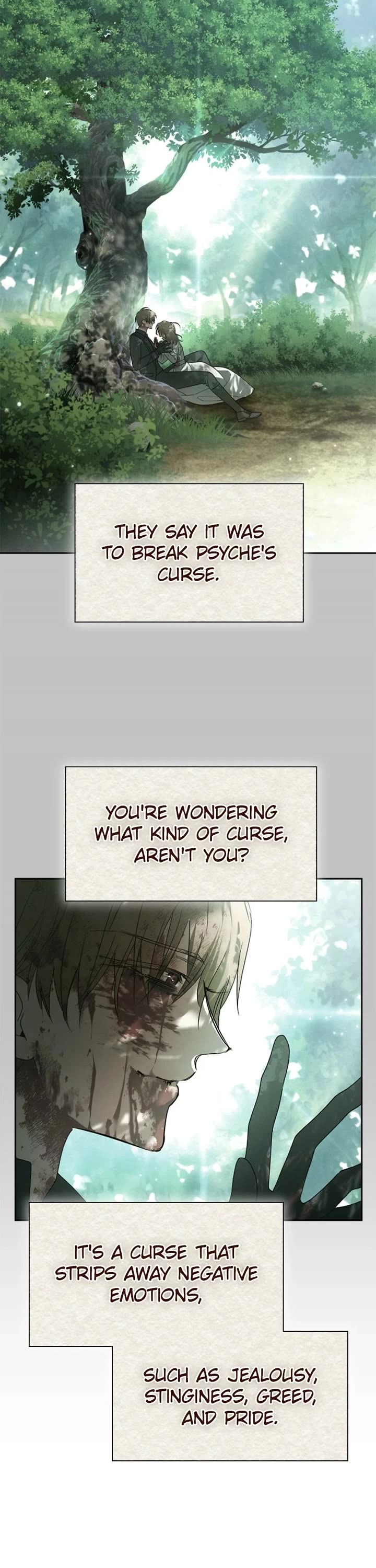 To Be You, Even Just For a Day Chapter 261 page 28 - Chapter 261: Ep. 259 - The New Beginning
