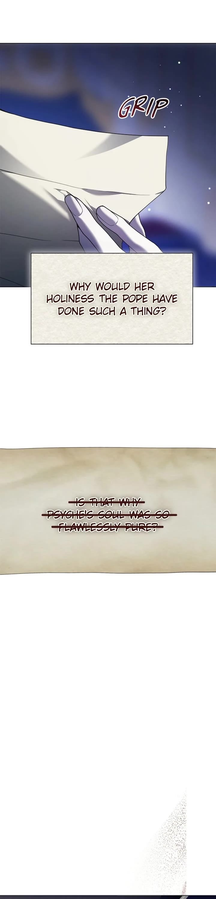 To Be You, Even Just For a Day Chapter 261 page 29 - Chapter 261: Ep. 259 - The New Beginning