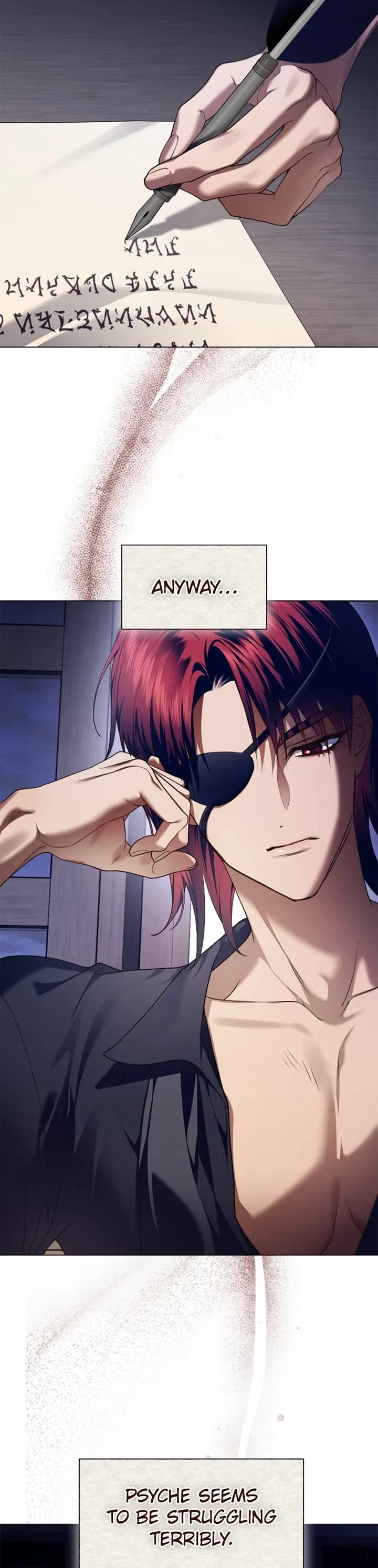 To Be You, Even Just For a Day Chapter 261 page 30 - Chapter 261: Ep. 259 - The New Beginning