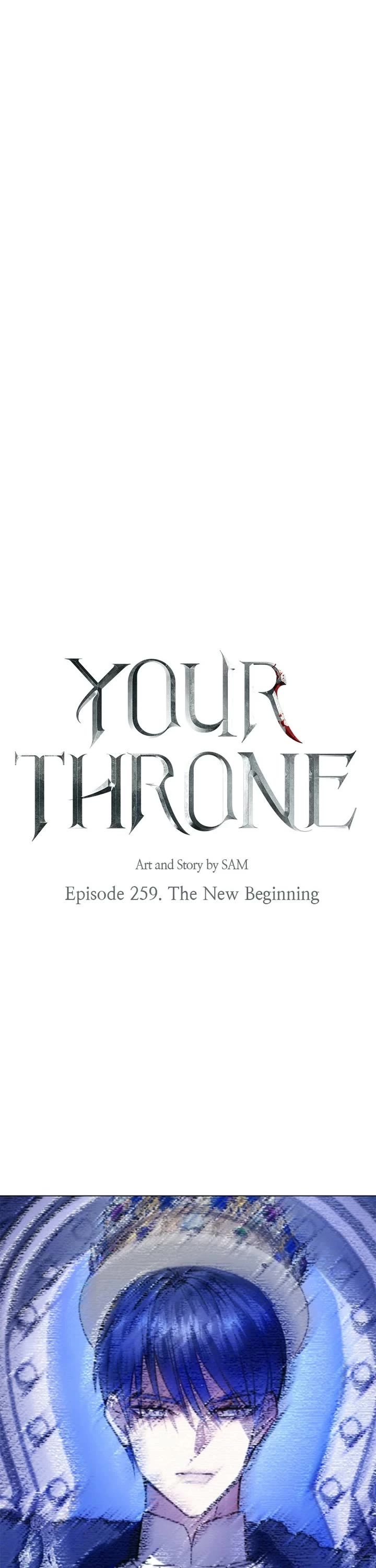 To Be You, Even Just For a Day Chapter 261 page 36 - Chapter 261: Ep. 259 - The New Beginning
