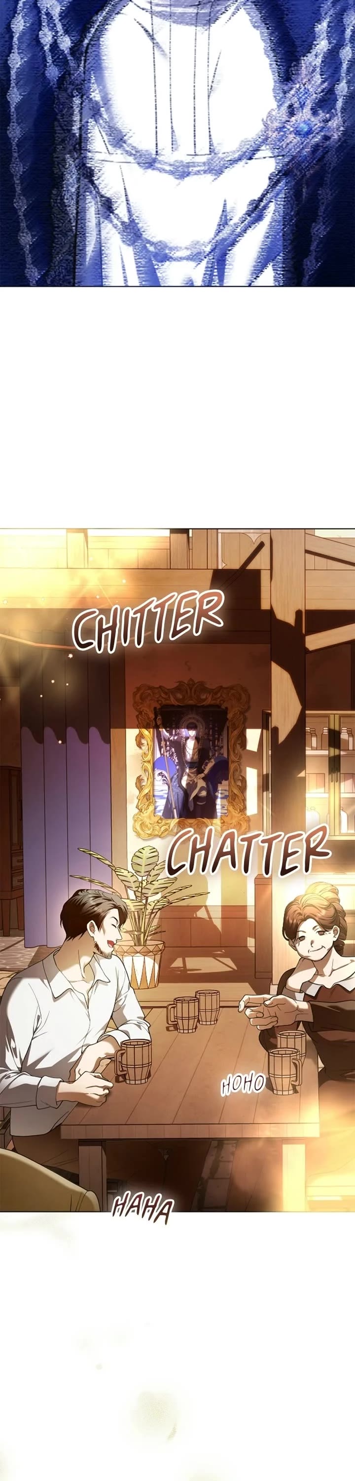 To Be You, Even Just For a Day Chapter 261 page 37 - Chapter 261: Ep. 259 - The New Beginning