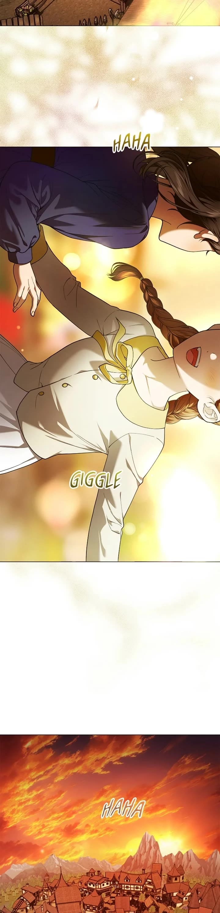 To Be You, Even Just For a Day Chapter 261 page 39 - Chapter 261: Ep. 259 - The New Beginning