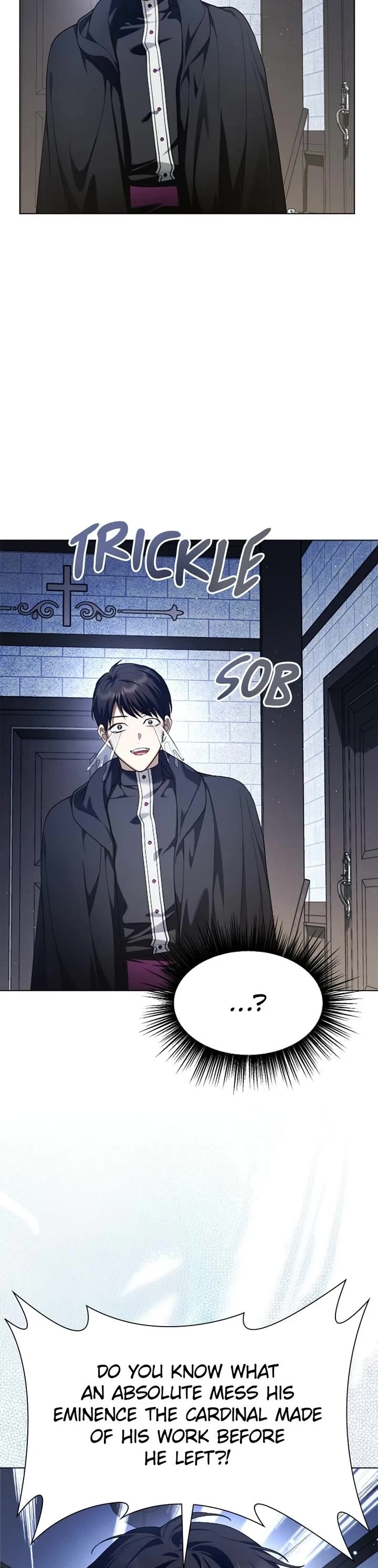 To Be You, Even Just For a Day Chapter 261 page 4 - Chapter 261: Ep. 259 - The New Beginning
