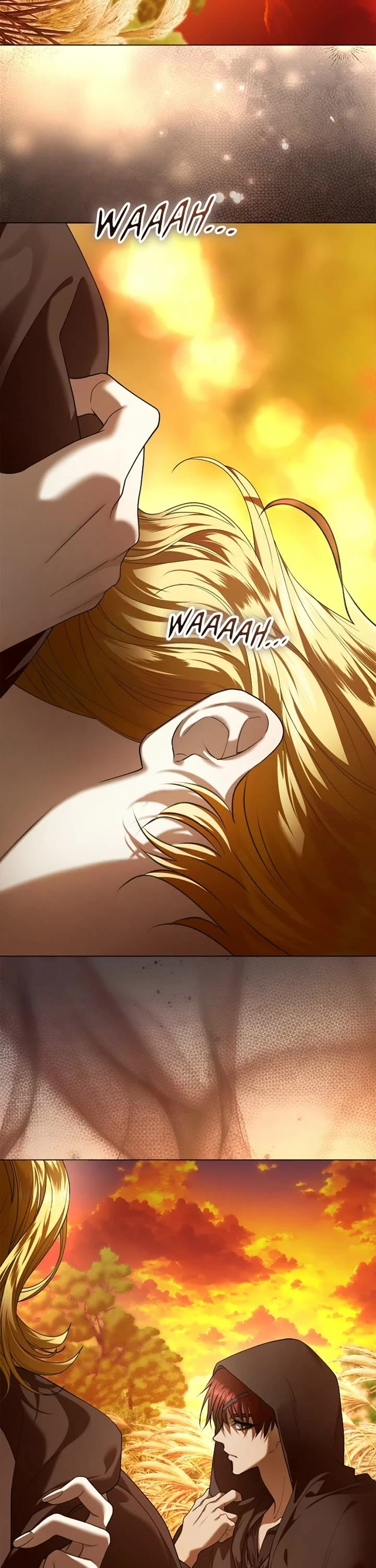 To Be You, Even Just For a Day Chapter 261 page 42 - Chapter 261: Ep. 259 - The New Beginning